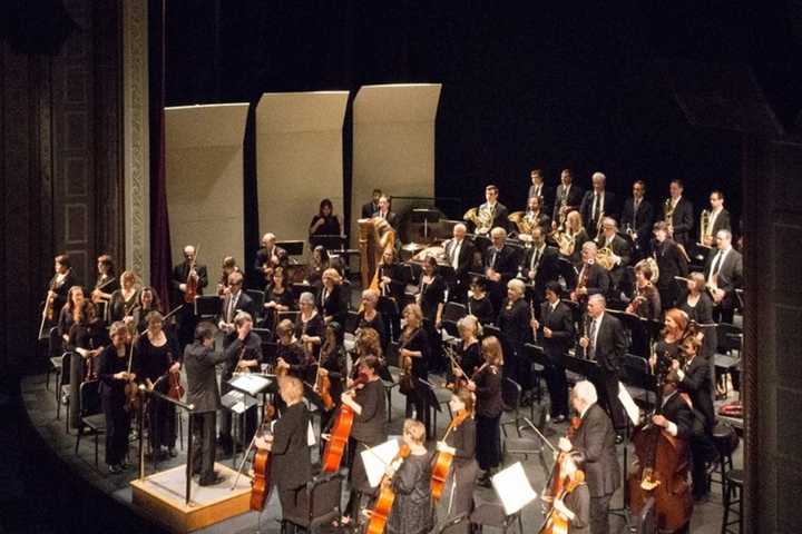 Hudson Valley Philharmonic To Open Season At Poughkeepsie Opera House