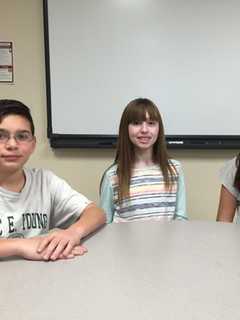 Students From Isaac E. Young School In New Rochelle Win Stock Market Game