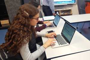 Paramus Students Help Build Holocaust Database On Ancestry.com