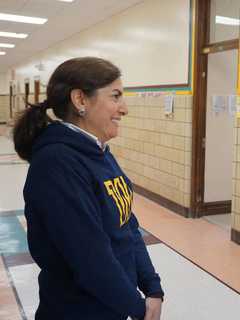 New Rochelle's Osborne Pens Huffington Post Article On Student Athletics