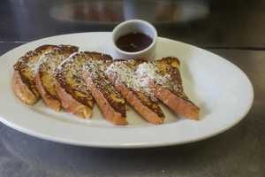 Mack's American Grill In Pompton Lakes Vies For DVlicious Brunch Win