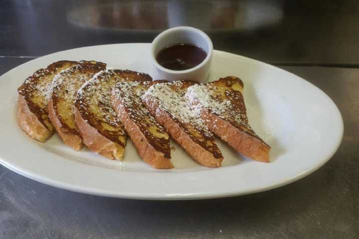 Mack's American Grill In Pompton Lakes Vies For DVlicious Brunch Win