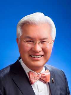 Jersey City Councilman Michael Yun Dies Of Coronavirus