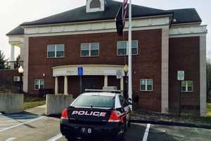 Man, Woman Charged After 32 Bags Of Heroin, Crack Found In Beacon