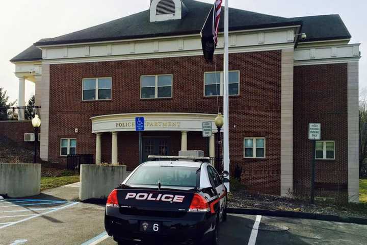Man, Woman Charged After 32 Bags Of Heroin, Crack Found In Beacon