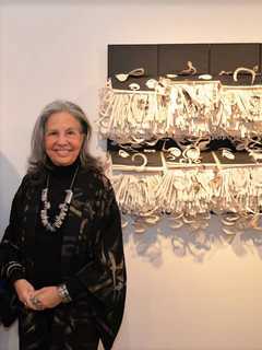 Englewood Artist Brings Recycled Books To Life