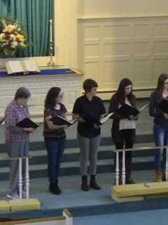 Wyckoff Women Invited To Coffee Fellowship At Grace United Methodist