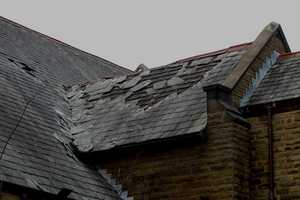 KRS Roofing Offers Advice: To Repair Or Replace