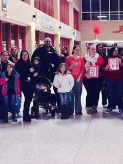 North Rockland Group Calls For Full-Day Kindergarten Program