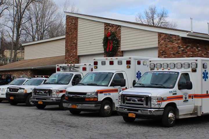 Beacon Volunteer Ambulance Corps Ends ALS Service
