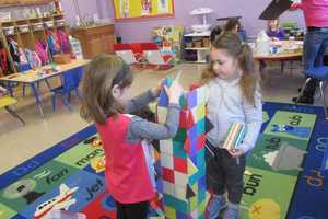 Applications For Teaneck's Sunshine Garden Learning Center Now Available