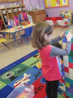 Saddle River's Wandell School Accepting Pre-K Registration