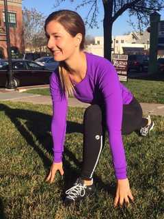Ridgewood Running Store Offers 'Yoga With Taylor' On Wednesdays