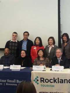 County Executive Day Launches Initiative To Promote Rockland Tourism