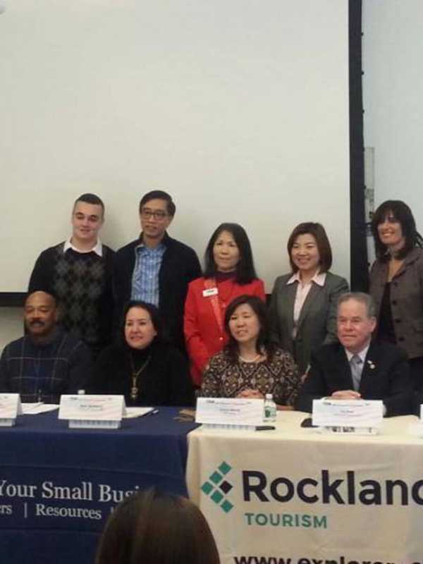 County Executive Day Launches Initiative To Promote Rockland Tourism