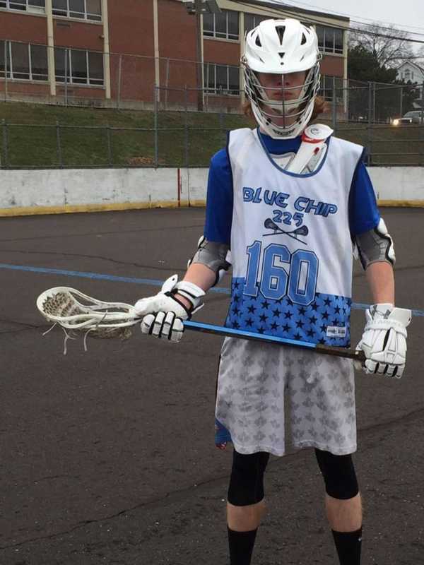 Hawthorne Lacrosse Player Commits To Fairleigh Dickinson