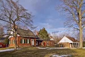 Historical Society Of Rockland County To Screen Brick Making Film