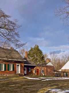 Rockland County Historians Awarded At Dinner
