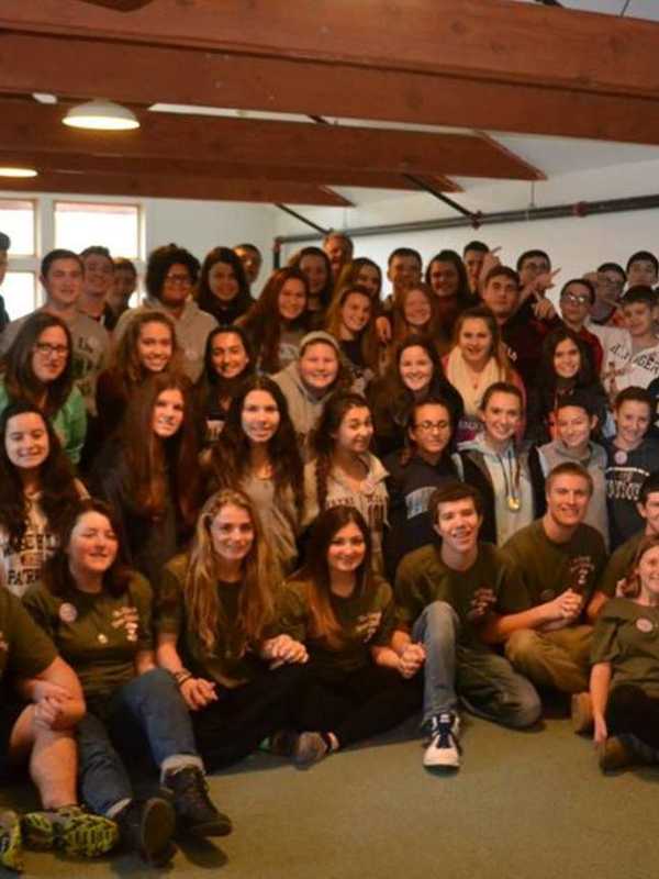 Pompton Lakes Church Screens Weekly Movies