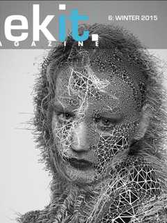 Dekit Magazine, Founded By Stamford Native, Sets Up Kickstarter