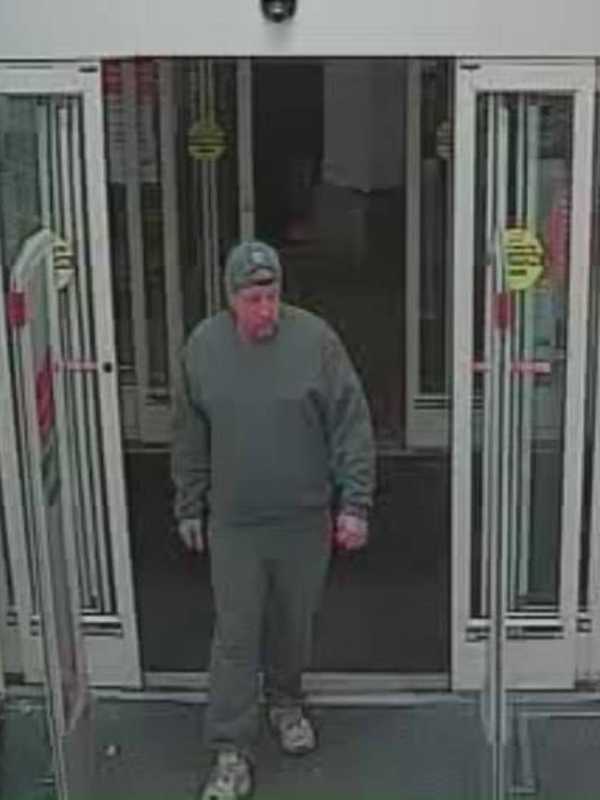 Pharmacy Theft Tops Last Week's News In Passaic County