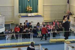 Wyckoff Church Plans Interactive Walkthrough