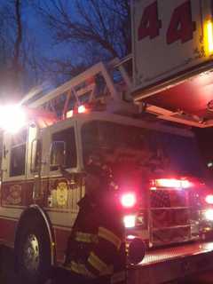 Croton-On-Hudson Fire Department Responds To Calls Minutes Apart