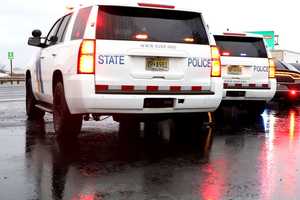 Human Remains Wash Up On South Jersey Shore