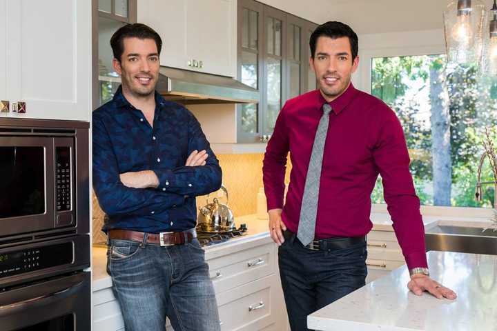'Property Brothers' Filming In Westchester, Casting In Fairfield