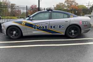 Man Struck, Killed By Minivan While Crossing Jersey Shore Road