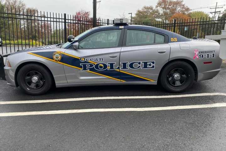 Man Struck, Killed By Minivan While Crossing Jersey Shore Road