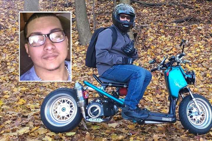 Motorcyclist Killed In Paterson Crash Was Engaged City Resident