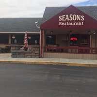 <p>Seasons has closed after 25 years in business.</p>