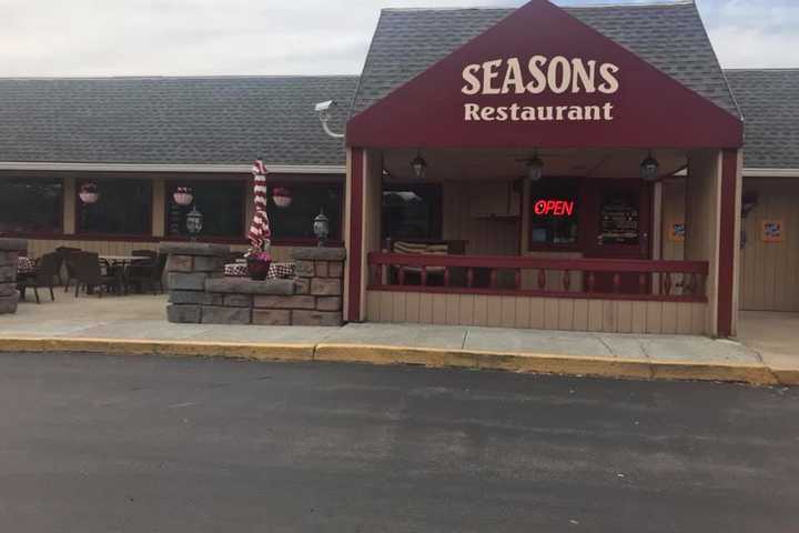 'It’s Our Time To Say Goodbye': Area Restaurant Closes After 25-Year Run