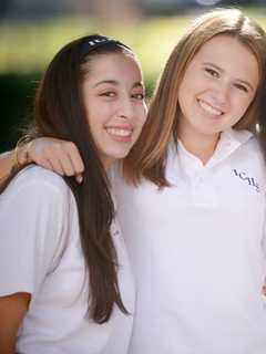 Lodi's Immaculate Conception High School Has Open House
