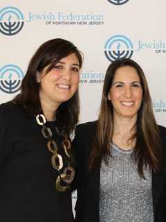 Jewish Federation Readies Super Sunday In Paramus
