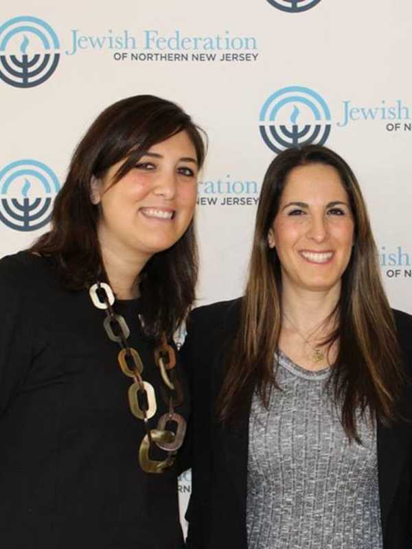 Jewish Federation Readies Super Sunday In Paramus
