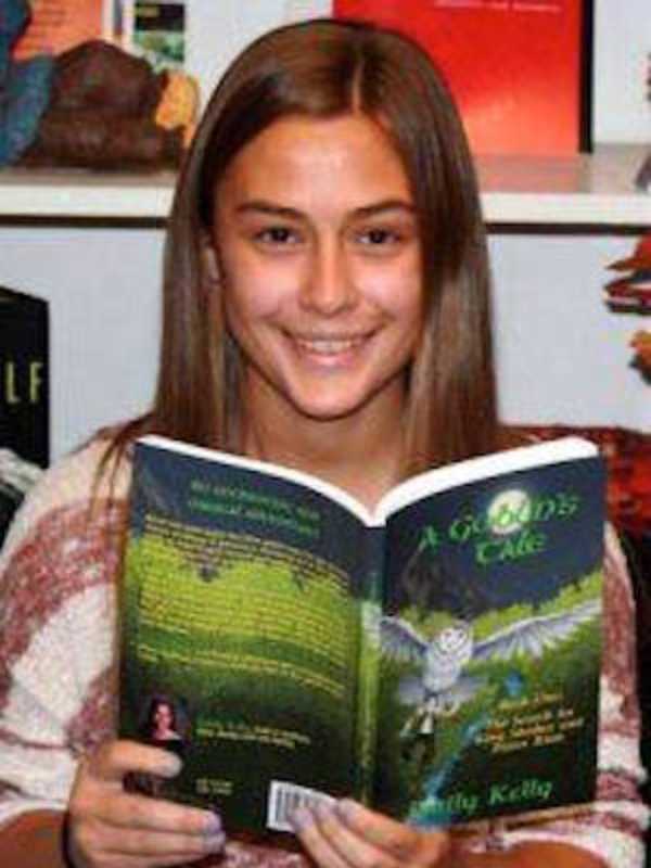 Wanaque Kids Invited To Author Visit