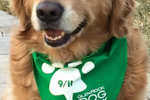 Breakfast With Santa Boosts Glen Rock Dog Park