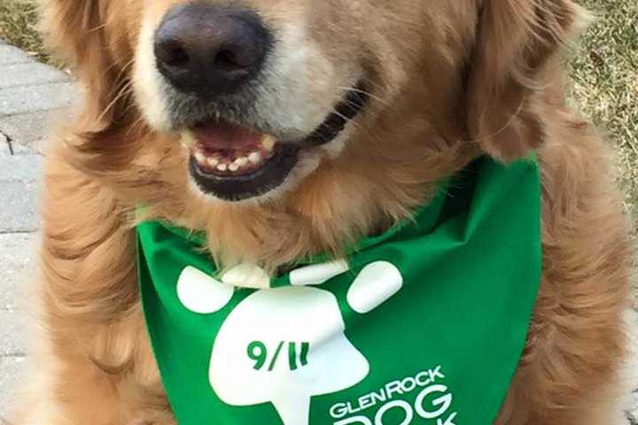 Breakfast With Santa Boosts Glen Rock Dog Park