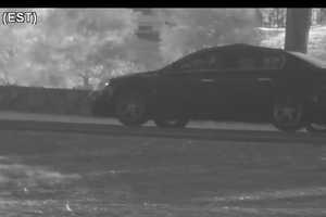 Westport Police Seeking Public's Help Locating Hit-Run Driver