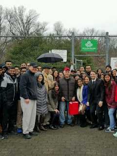 Passaic Tennis Courts Renamed For Longtime Coach, Teacher