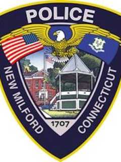 New Milford Police Fatally Shoot Man Who Came At Officers With A Shotgun