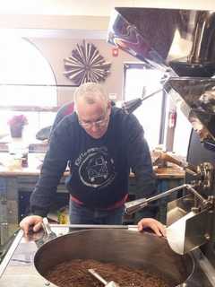 Hasbrouck Heights' Koffeewagon Roasters Has Tasting Event