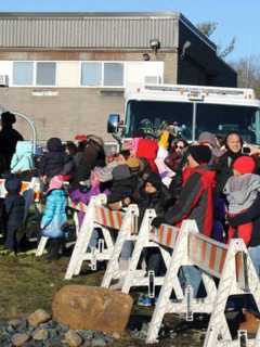 Bloomingdale Department Promotes Healthy Habits