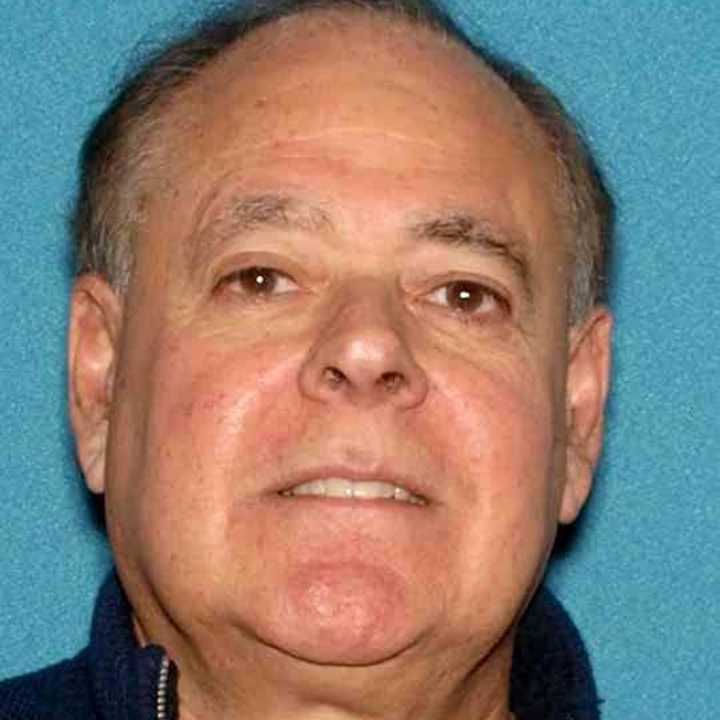 George L. Rodriguez, 66, of Bedminster