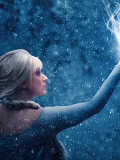 Cliffside Park High School Hosting 'Frozen Sing-Along'
