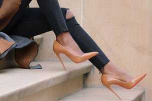 Teaneck's Voces Boutique Presents 'High Heel Expectations'