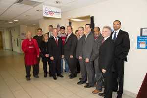 New City's Independence Cafe Offers Work For Veterans, Disabled People