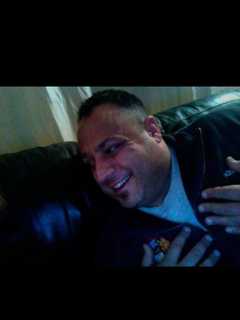 Yonkers Fire Lt. Anthony Mangone Dies At 48
